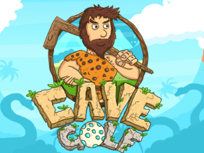 Cave Golf