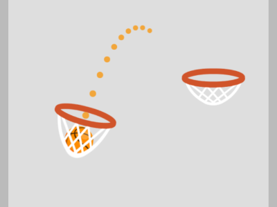 Dunk Shot Online