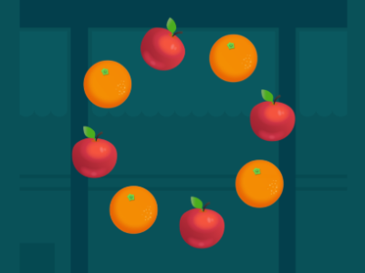 Fruit Master Online