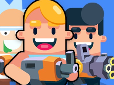 Gun Battle