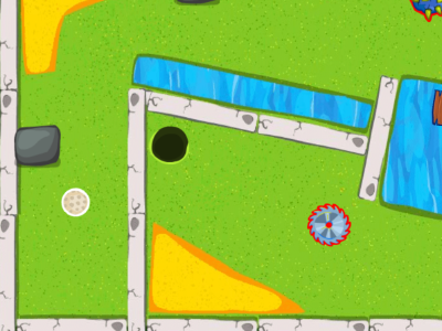 Minigolf Kingdom