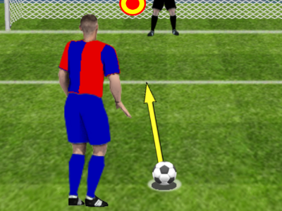 Penalty Shooters 2