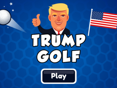 Presidential Golf