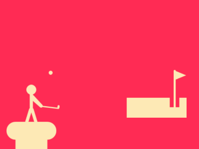 Stickman Golf