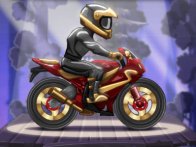 X-Trial Racing 2
